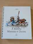 Livro Receitas da Bimby