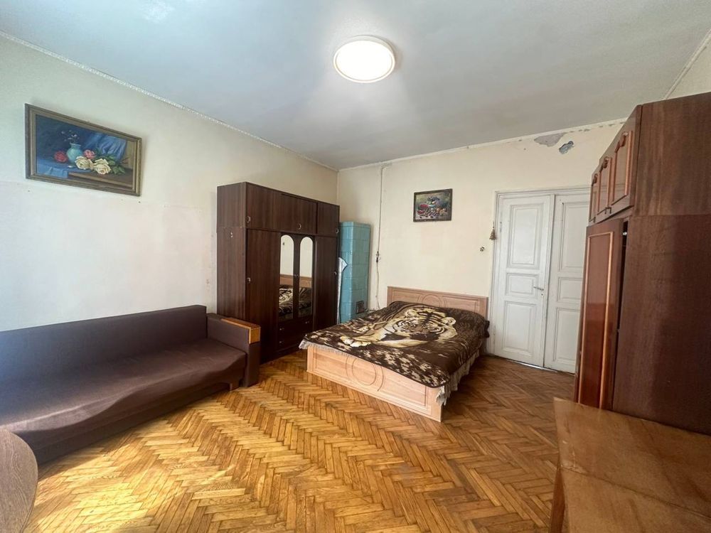 Оренда 1-кімнатної квартири, вул. Б.Хмельницького, 40