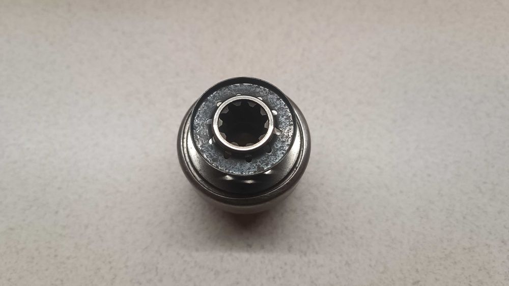 Бендикс Valeo Пежо, Ситроен.