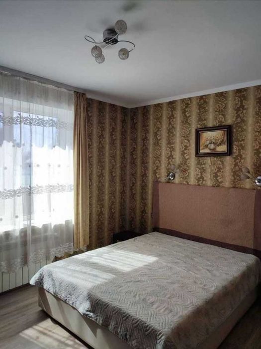 СРОЧНО!Терміново!Продам будинок на Мирному,земля приватизована 9 соток