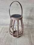 Lampa solarna led ogrodowa