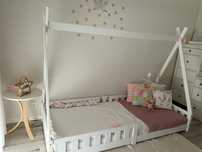 Vendo cama Montessori