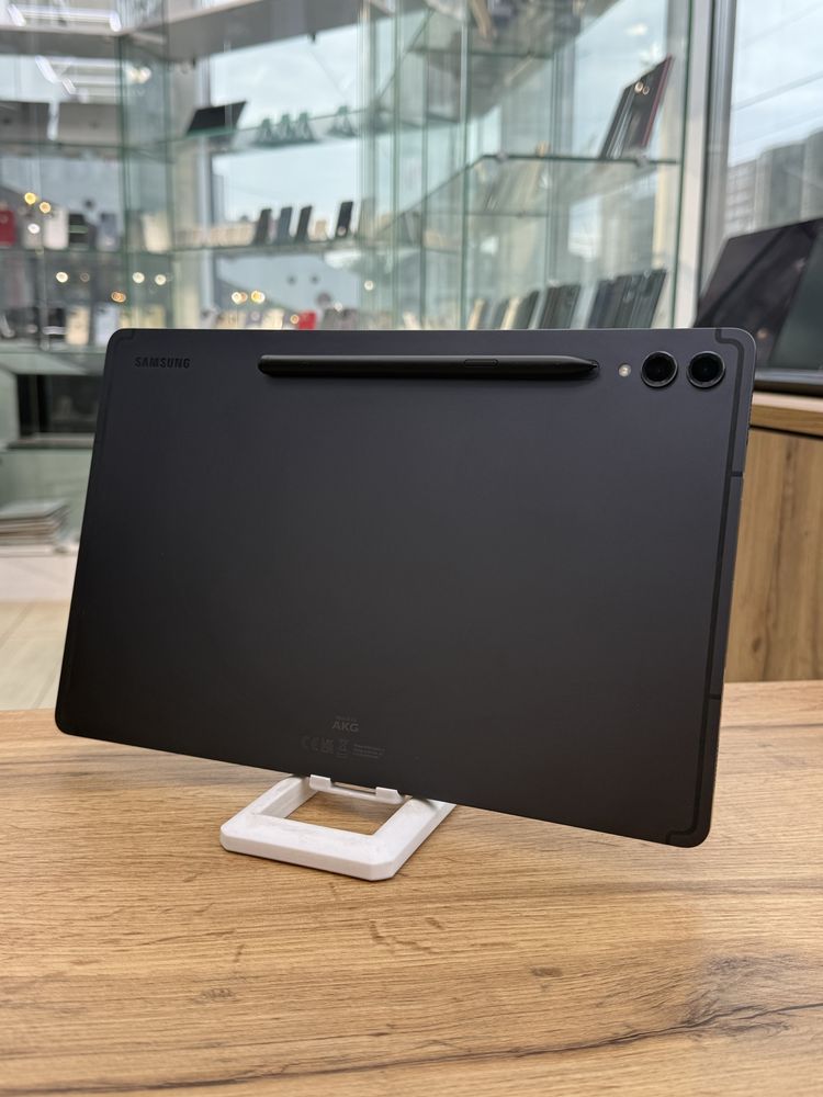 Планшет Samsung tab s9 plus 512gb wifi (самсунг таб с9 плюс ,с9+ )