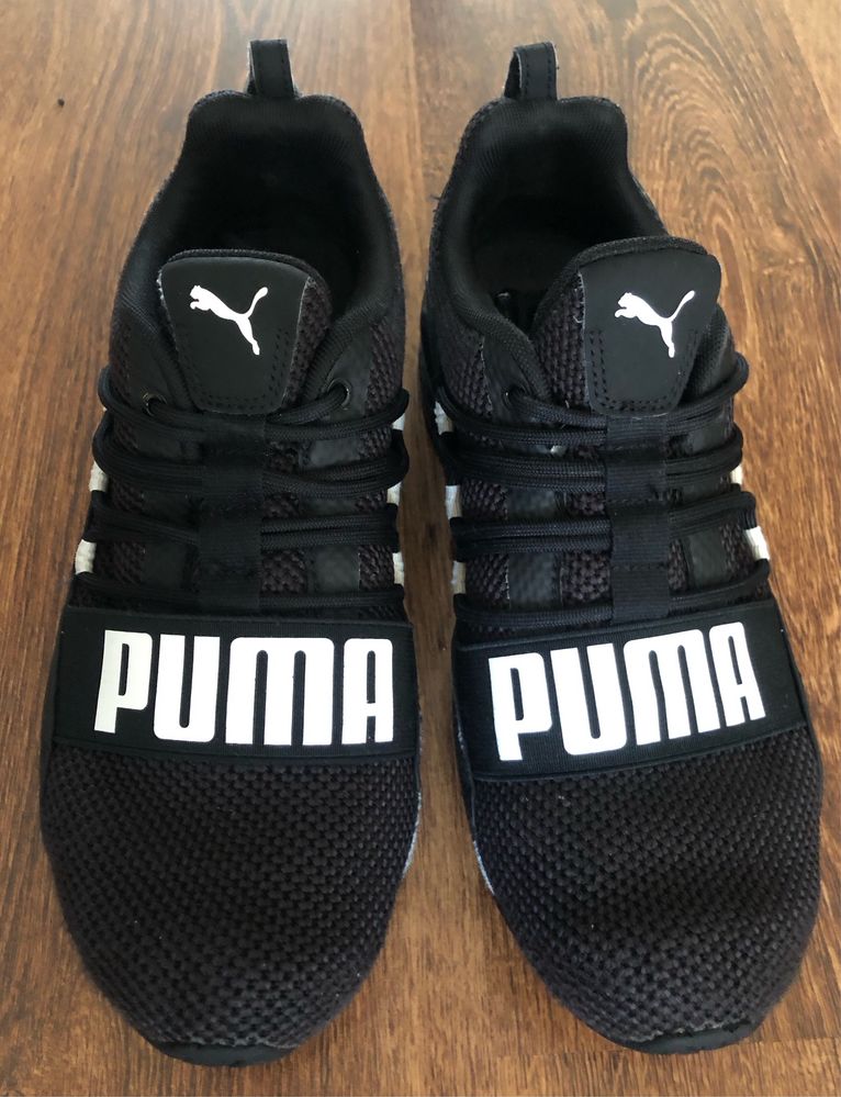 Кросівки Puma р.38,5