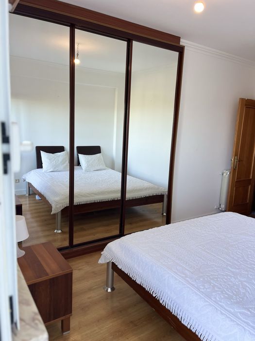 Quarto pra Arrendar- Disponivel