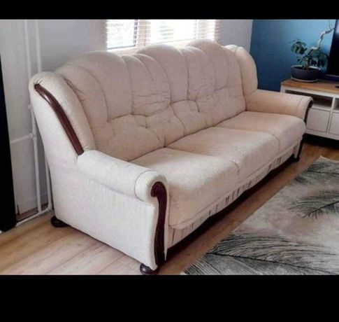 Sofa elegancka stylowa