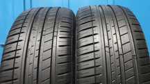 245/45 R19 Markowe opony letnie Michelin ! Rok 2024