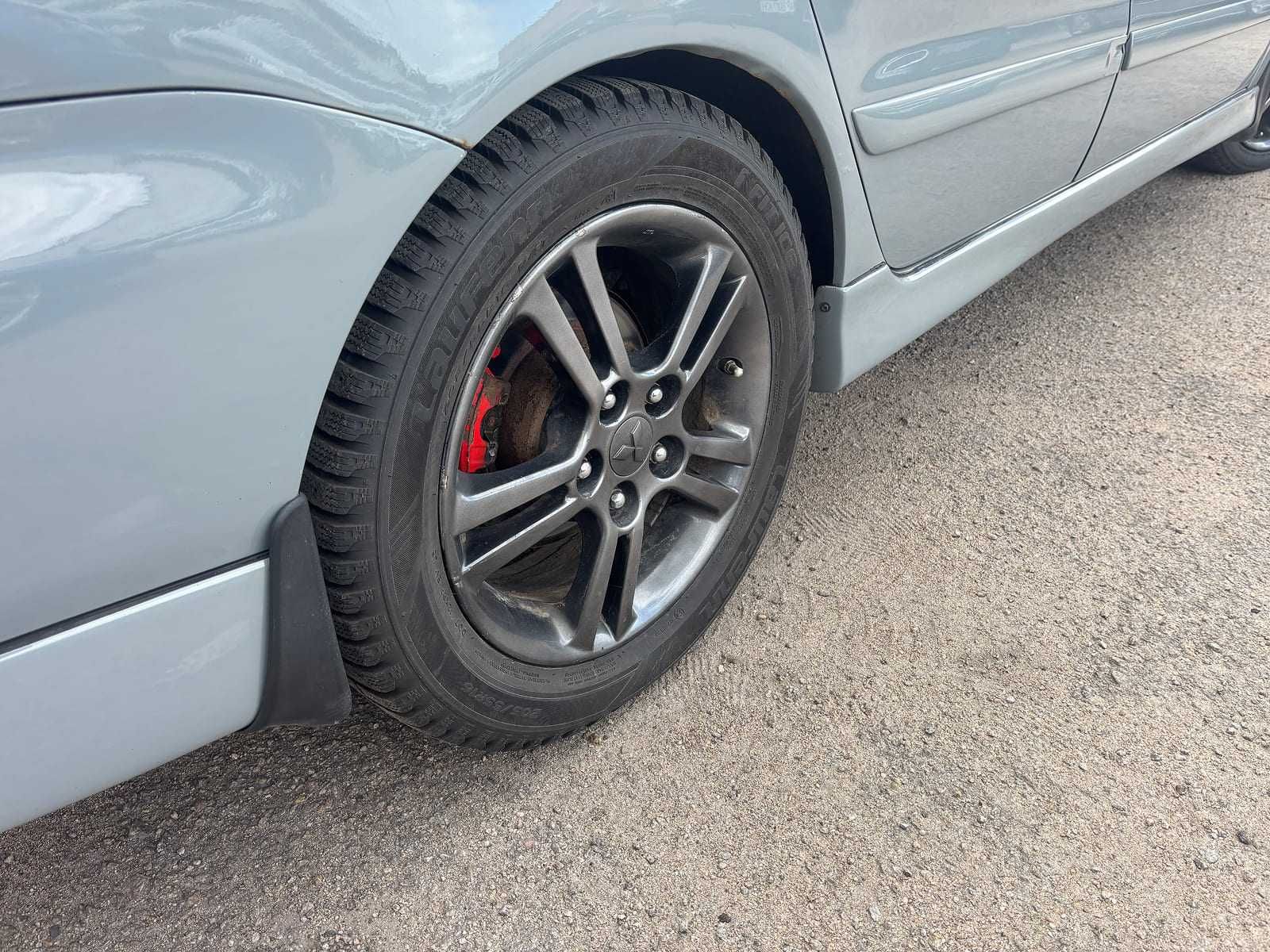 Продам Mitsubishi Lancer 2006р. #70283