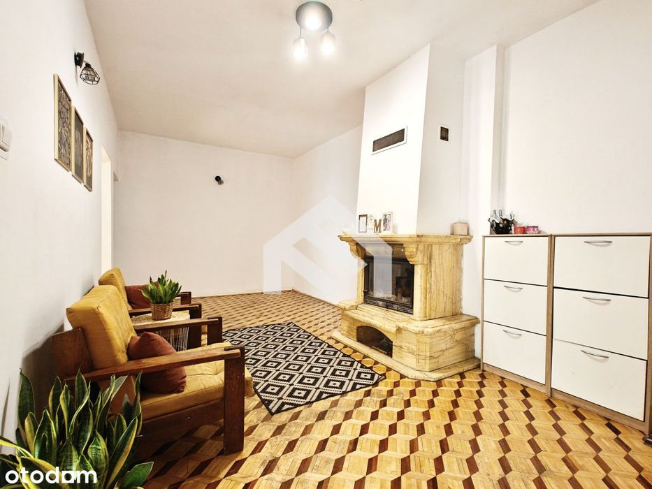 164m2 | 5 pokoi | Praga-Płn | Pet friendly