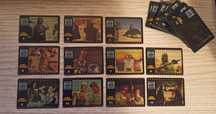 Star Wars mini filmes