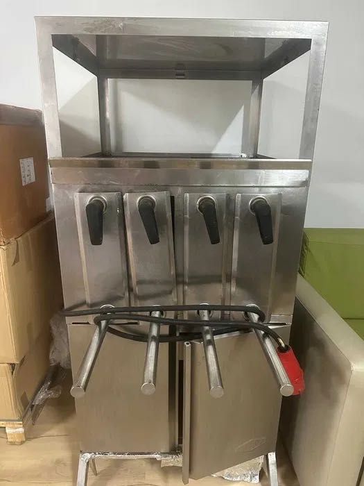 grelhador de frango elétrico