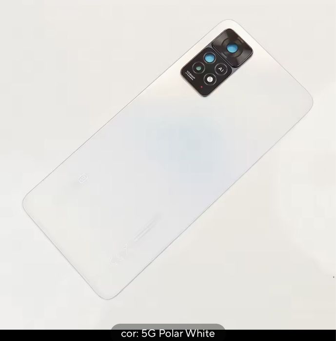 Traseira Xiaomi Redmi Note 11 Pro 5G