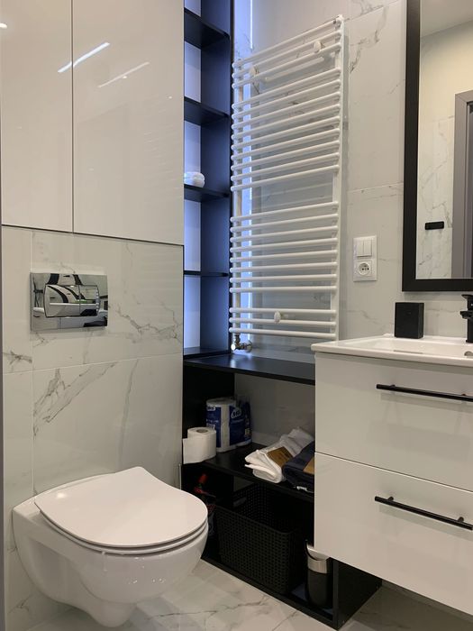 Luksusowa kawalerka przy Politechnice w Gliwicach