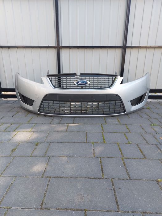 Zderzak przód przedni ford Mondeo mk4 kod 66 rok 07