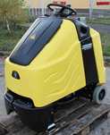 Polerka Karcher BDP 50/2000 RS step on