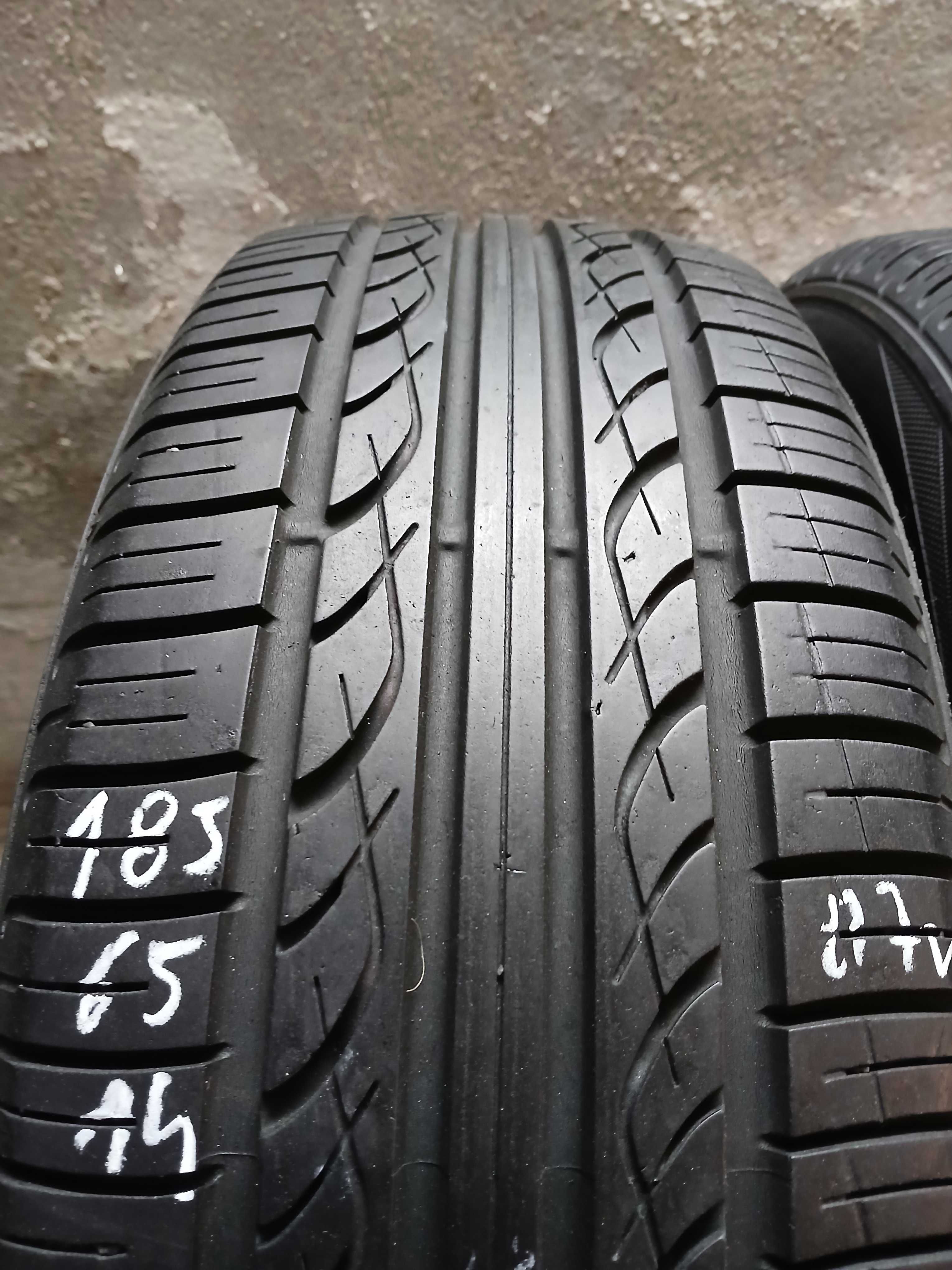 Opony letnie Kumho 185/65/14