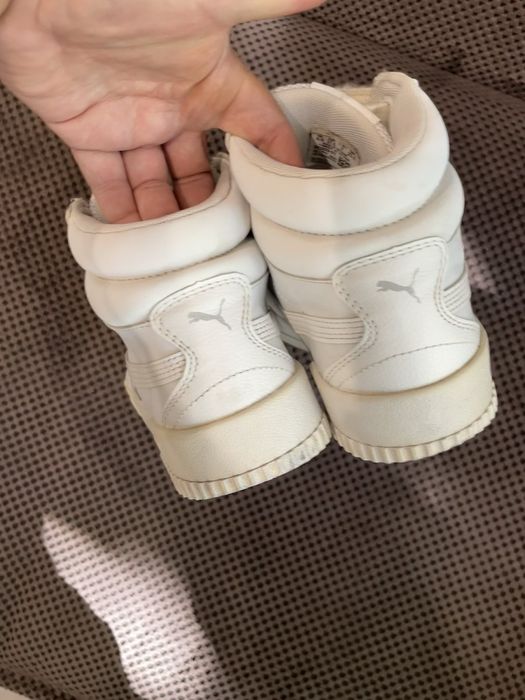 Кроссовки Puma original