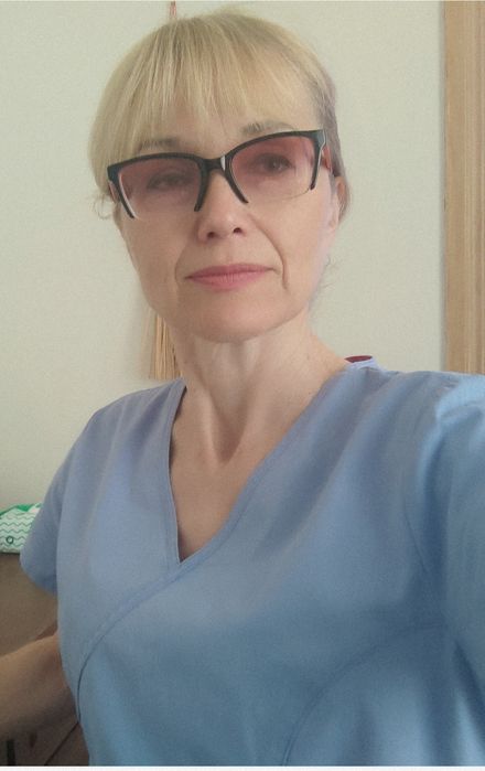 Послуги масажу оздоровчого та лікувального