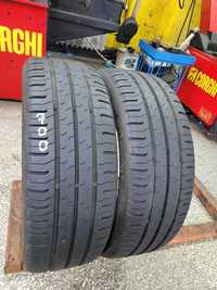 Opony Letnie 185/50R16 Continental ContiEcoContact 5 2szt Montaż