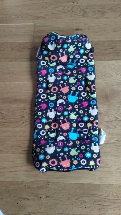 Wkładka do wózka spacerowego