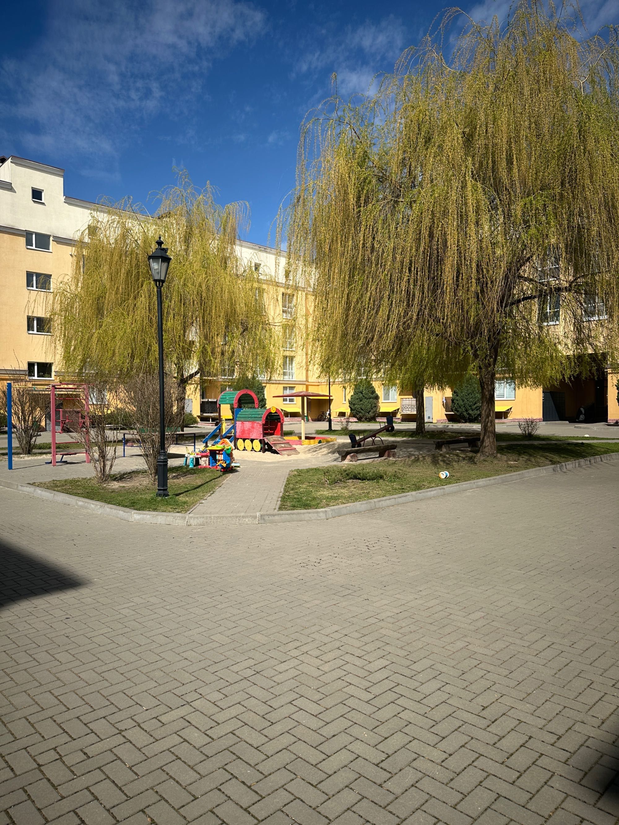 Продажа затишної квартири з ремонтом в ЖК Сонцтаун, с. Чайки