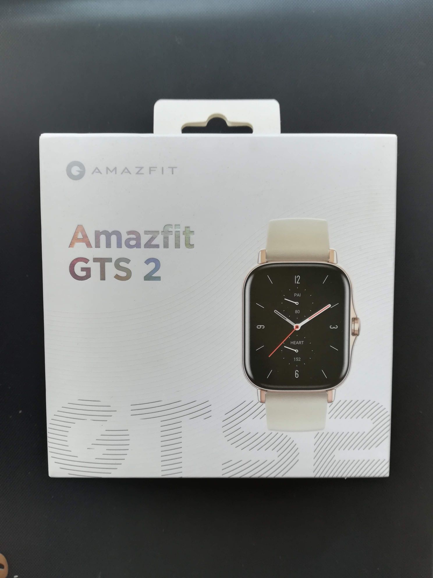 Smart watch Amazfit GTS 2