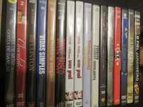 Vídeos DVD Vários Filmes