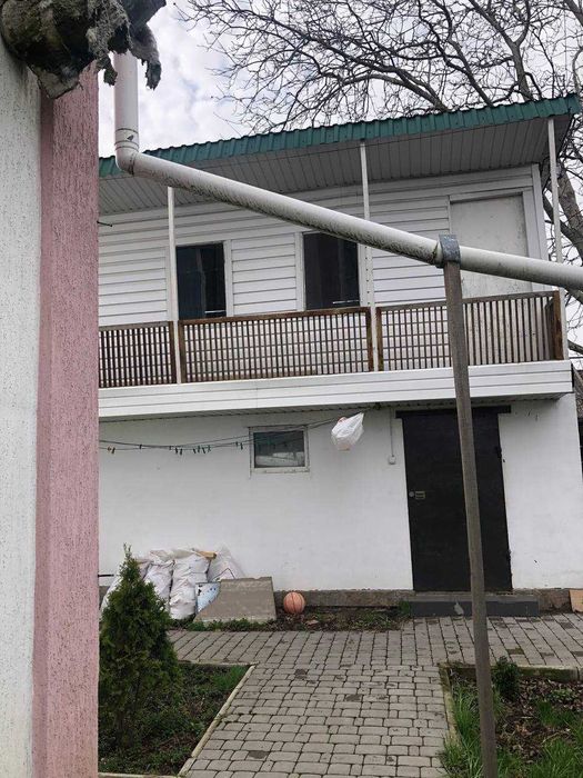 Будинок чекає вашу родину. Район Левада.