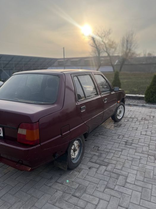 Продам инжекторную славуту