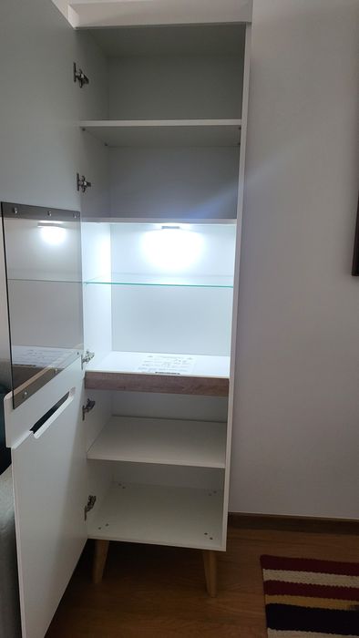 Movel Sala  c/ Luz