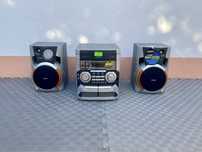 Aparelhagem Philips C355