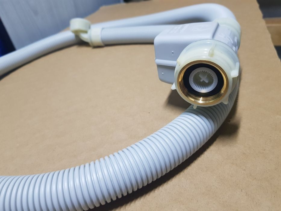 Wąż dopływowy Aquastop Bosch, Siemens, Neff 110.45.139 pralki zmywarki