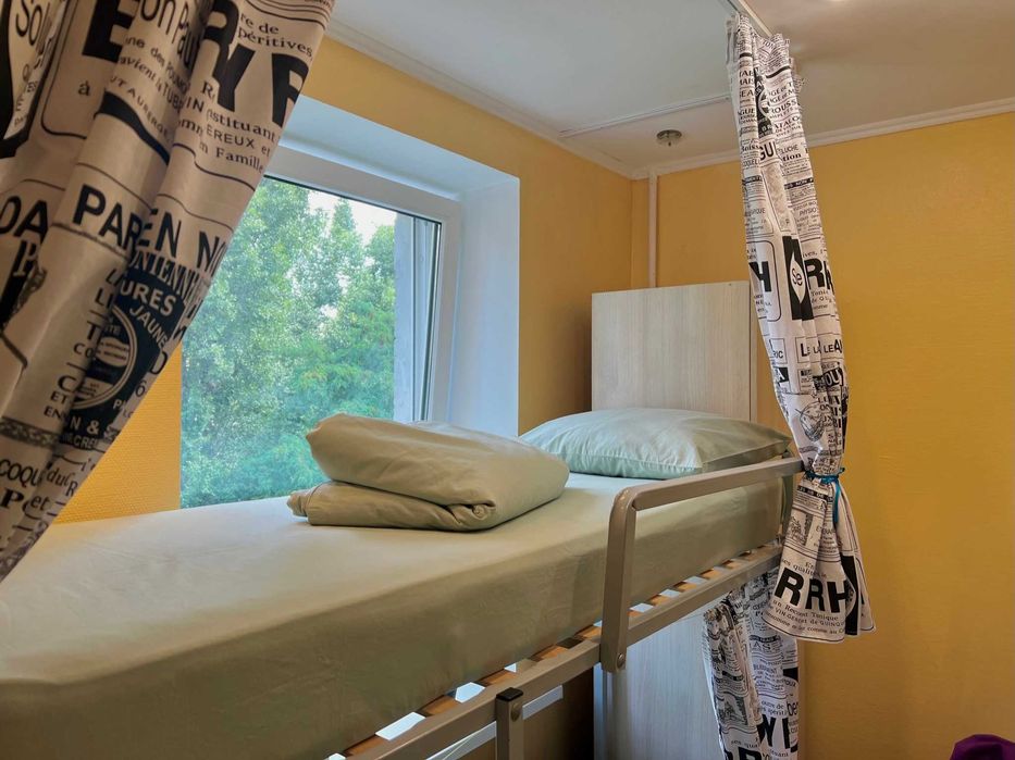 Хостел/міні-отель правий берег. З усіма зручностями! Київ центр