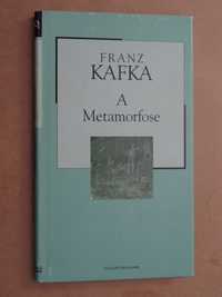 A Metamorfose de Franz Kafka