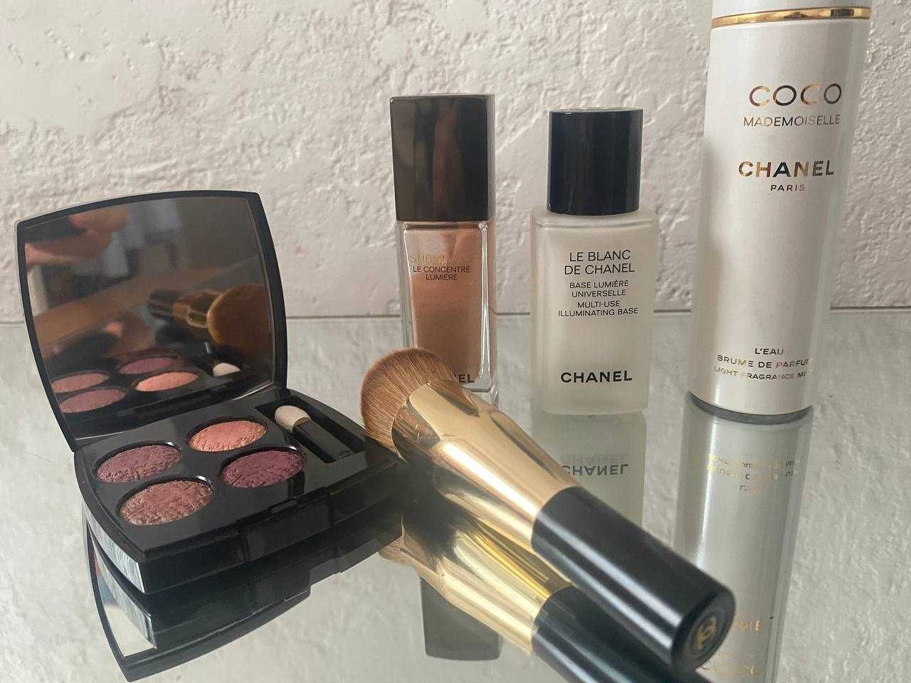 Косметика Chanel оригинал