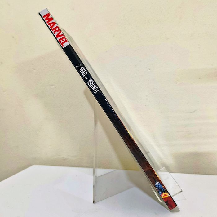 War of Kings (Marvel)