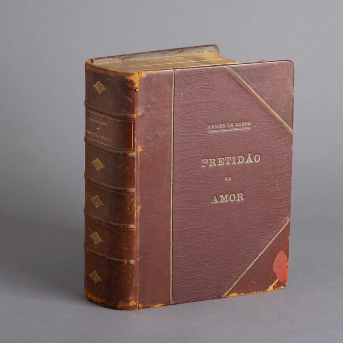 Livro: Pretidão de Amor