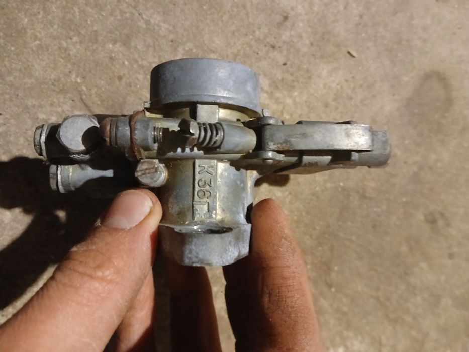 Продам карбюратор