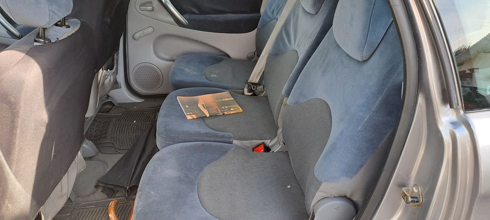 Xsara picasso 1.6Hdi