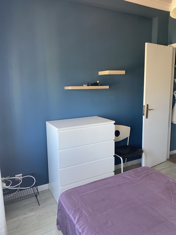 Aluga se Quarto a Estudante