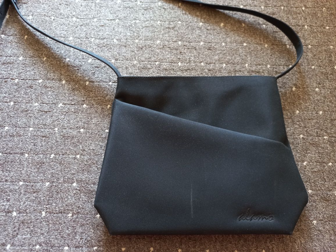 Torba na ramię unisex + gratis