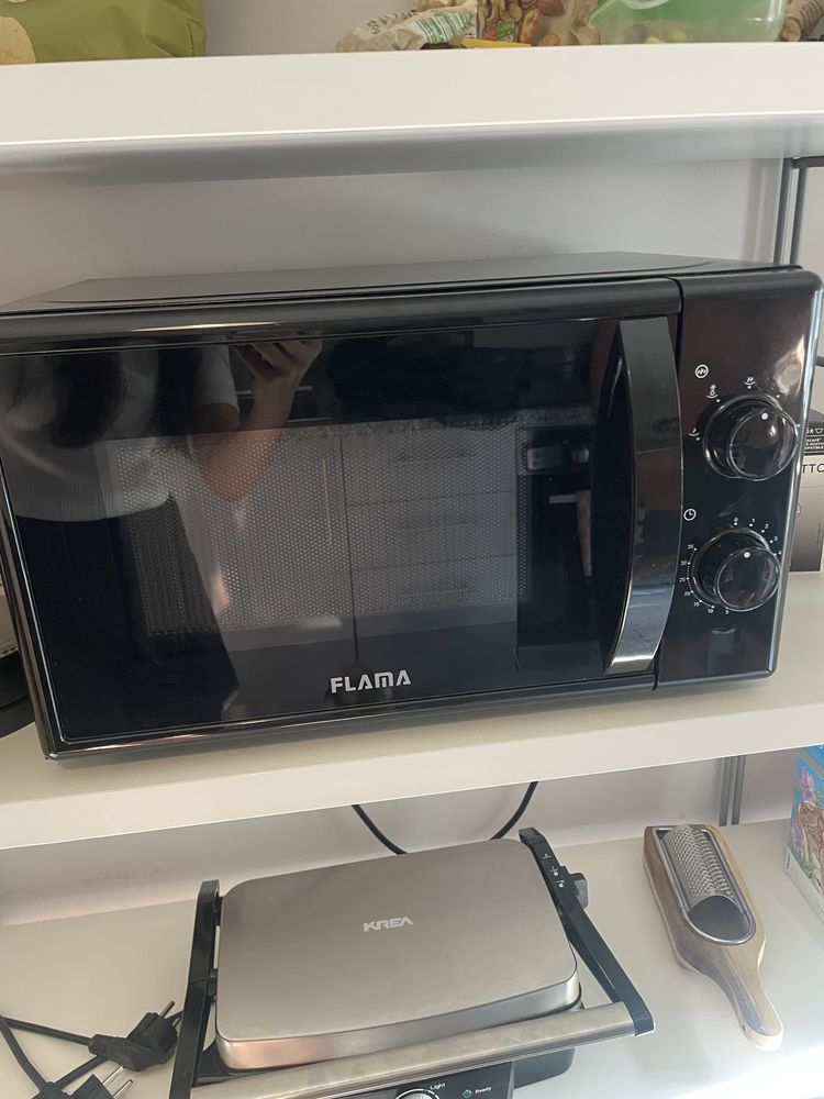 Microondas FLAMA