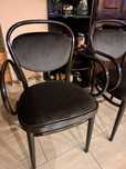 Thonet dwa foteliki