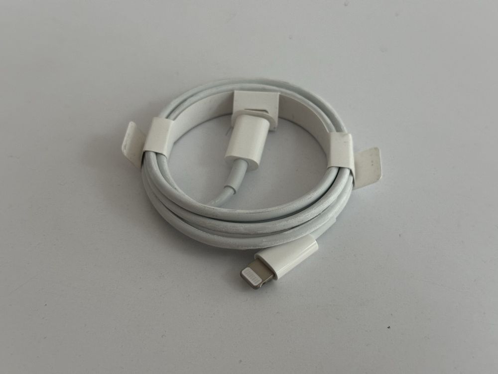 Kabel USB-c do Lightning Apple !!! Oryginał !!! Nowy !!!