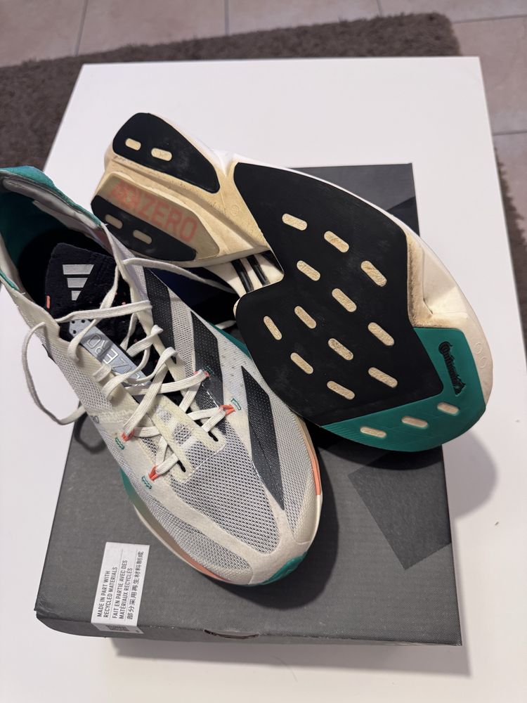 Adidas Adizero Adios Pro 3