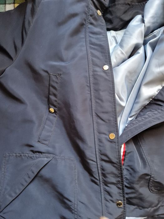 Płaszczyk Tommy Hilfiger