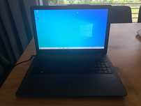 Laptop HP Intel Celeron