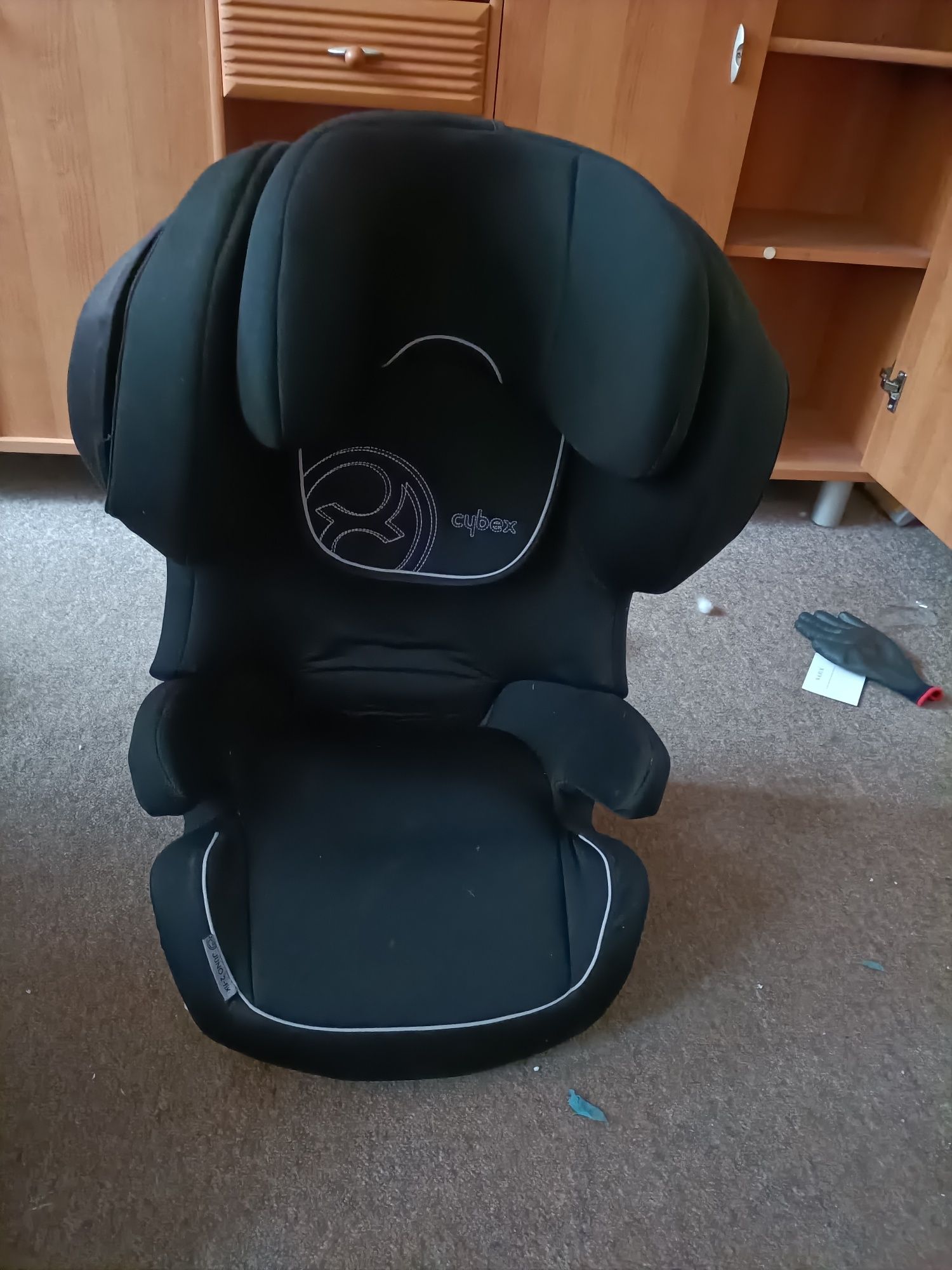 Cybex juno 2 Fix