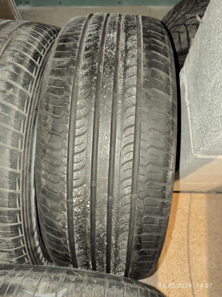 235/55 R18 Hankook opony letnie