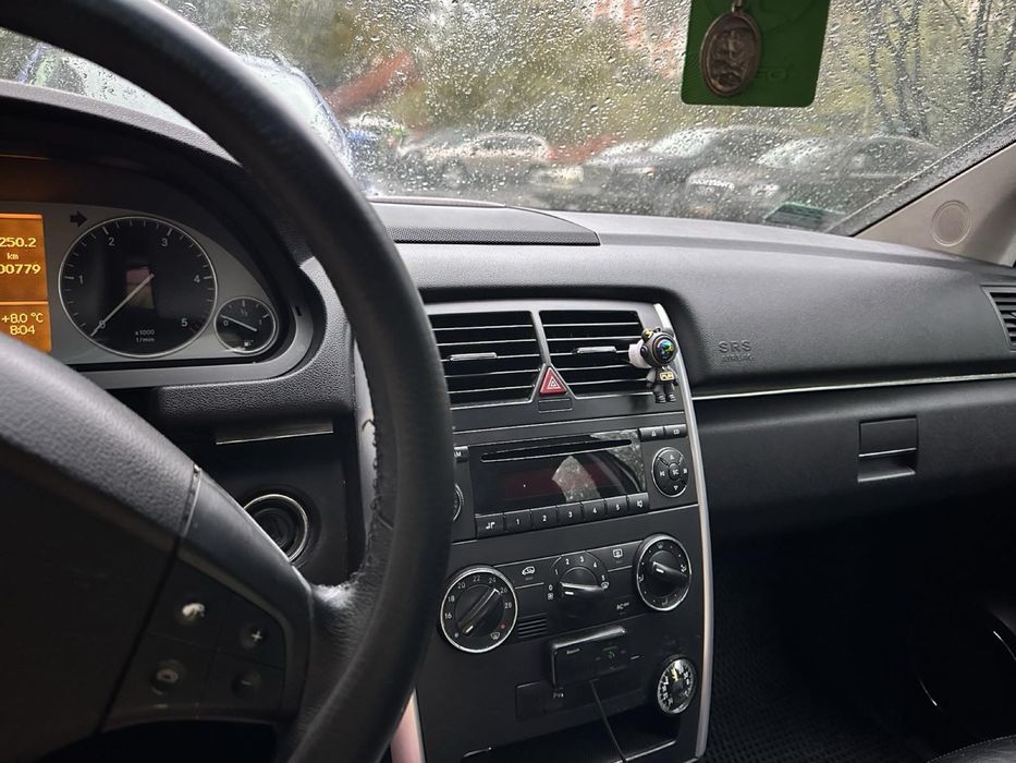 Продам Мерседес В-класа